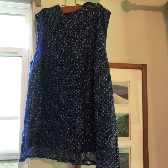 NWT ANTHROPOLOGIE top - Picture 2 of 4